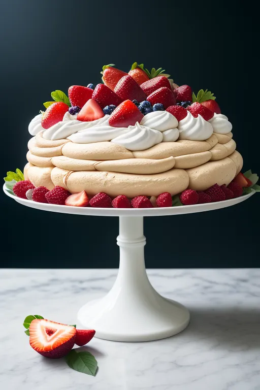 Pavlova